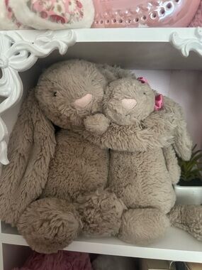 bundle of jellies!!🐰